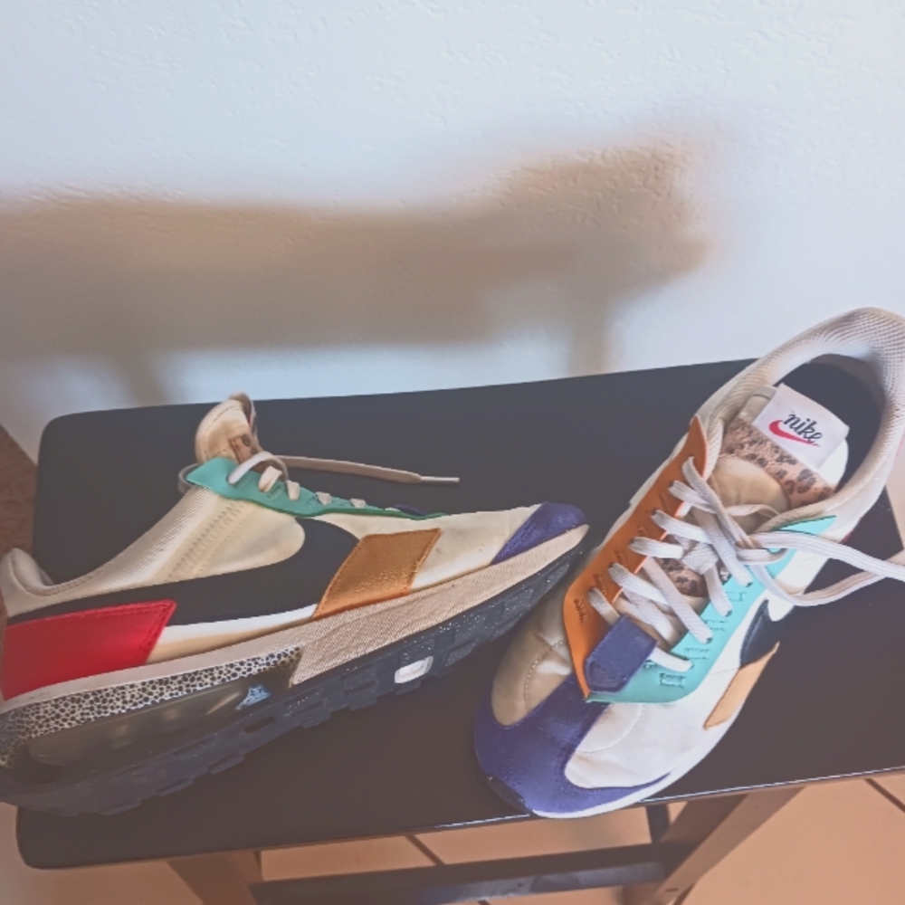 Nike shoes